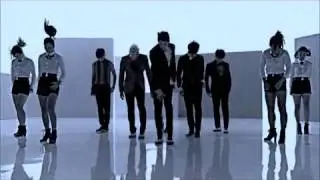 U-KISS STOP GIRL PARODIA ESPAÑOL