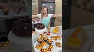 NUEVO LIBRO: POSTRES PARA TODOS 🍩🍪🍫🍰