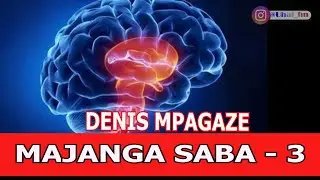 DENIS MPAGAZE: MAJANGA 7 - 3