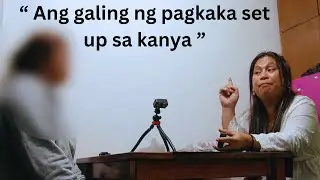 PLANADO PALA ANG LAHAT |  JAY COSTURA