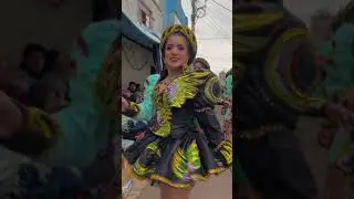 HERMOSAS CAPORALITAS CENTRALISTAS MOVIENDO POLLERITAS  #caporales  #caporalyalgomas  #caporalita