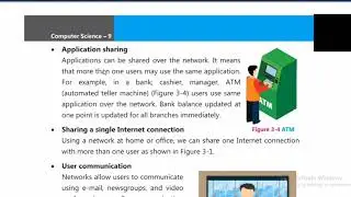 9 Computer Network Resources