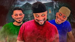 THEY CAN'T STOP SMILING…