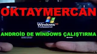 Mobil cihazınıza telefonunuza Windows XP Kurma