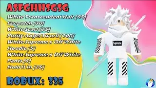 10 Roblox Outfits Under 400 Robux (Part #2)