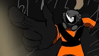 GIVE HIM BACK!! [lethal company]