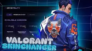 [NEW] Valorant Skin Changer 2026 + Skin Changer Valorant|Valorant Swapper + Free Valorant Swapper