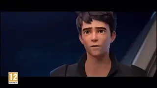 Be Brave - Overwatch AMV