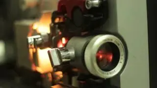 Super OFF - Digitalização dos Filmes