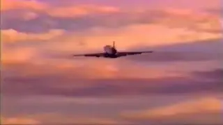 American Airlines • 1993 New York Commercial