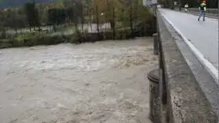 piena serchio