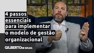 Modelo de gestão: como implementar um único modelo para toda a organização