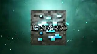 Minecraft Style Intro 2 # 405