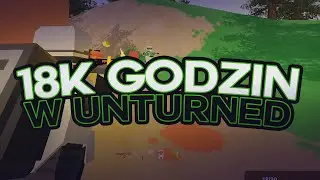 TAK SIĘ PO PROSTU NIE ROBI - UNTURNED