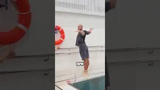 Кормлю детей допингом 😱 
