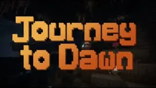 Journey to Dawn от Saudade - Первый в мире взгляд на сборку!