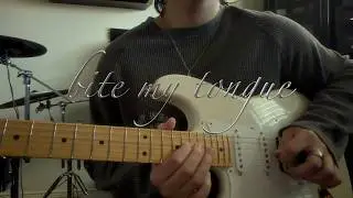 Minh - bite my tongue (official video)