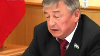 Отзыв Президента Башкирии: кто и как может его осу