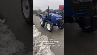 Трактор Булат 504 за 8600 $