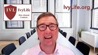 IvyLife Book Club Video Intro