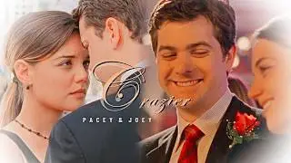 Pacey & Joey | Crazier