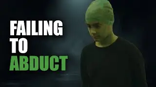 Failing to Abduct - Comedy Sketch