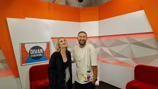 Співачка MENARTA. Інтерв'ю на ТРК Рудана, культфронт 
