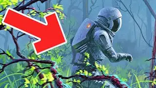 ТАЙНЫ БОЛОТНОЙ ПЛАНЕТЫ ► Empyrion: Galactic Survival – Версия 1.3 / Прохождение 2021