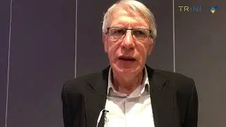 TRINITY Consortium Meeting in Bulgaria (statement of Nikolai Iliev, Deputy Director at ESO EAD)