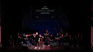 Deep Purple - Soldier of Fortune