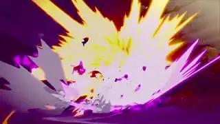 Oninaki - Como derrotar The Swarm (how to defeat The Swarm boss)