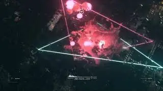 Blackheart - Audio Reactor made with Notch and Diopter +