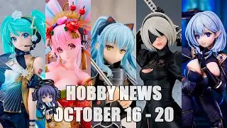 Weekly Figure Digest №225