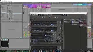 Cosmic song beat
