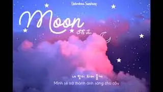[Vietsub] BTS Jin - Moon