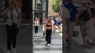 SYDNEY VIBES🦘