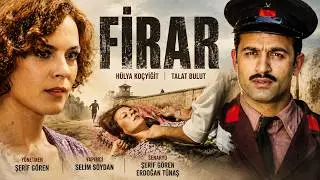 FİRAR TÜRK FİLMİ | FULL HD | HÜLYA KOÇYİĞİT |  Turkish Movie Subtitles