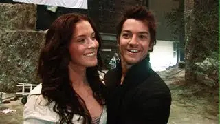 ►Craig Horner - Take Me |Bridget & Craig|
