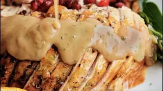 How to Make the Best Turkey Gravy