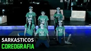 Hip Hop Infantil VideoClip - Coreografia by Agus Cumba