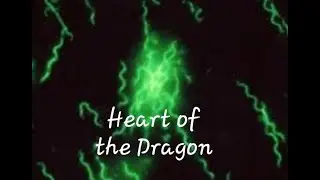 Heart of the Dragon:  Our Journey with Chronic Lyme