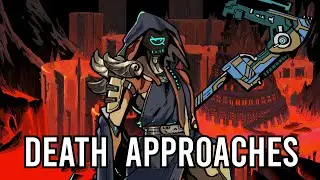 Warframe: Tenet Grigori Ivara -The Death Incarnate!