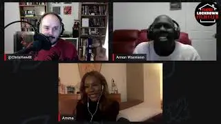 Empire Lockdown Film Club — Boyz N The Hood, with Amma Asante!
