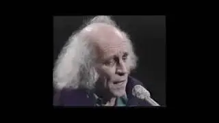 Léo Ferré « la folie »