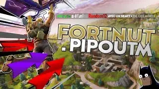 FORTNUT.PIPOUTM