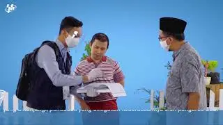 Verifikasi Lapangan (Zona 1)