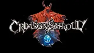 Crimson Shroud, A Super Late Review from a Tactics Ogre lens (Diet Vagrant Story on a 3DS)