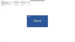 Python docx automation