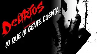 Delirios - Lo Que La Gente Cuenta