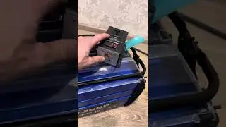 ПВК от Garage 565. Краснодар